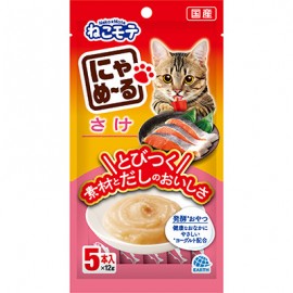 和味 愛貓用糊仔 (三文魚味）